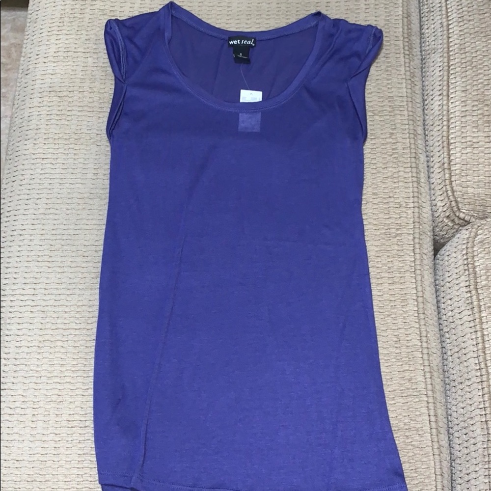 Wet Seal Tshirt